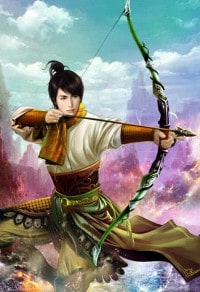 反派总以为我喜欢他