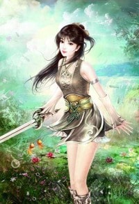 我家晋王妃又奶又凶